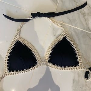 Victoria secret bikini top